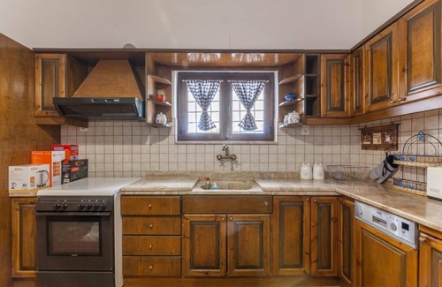 Gortyna Villa | Villa Lavender