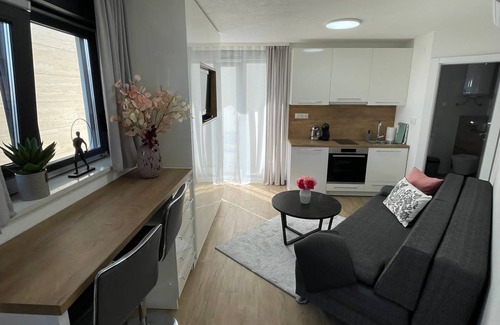Novalja Apartment | Villa Laverna