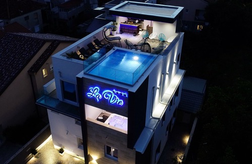 Zadar Villa | Villa Lavie ZadarVillas