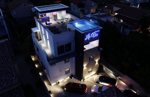 Zadar Villa | Villa Lavie ZadarVillas