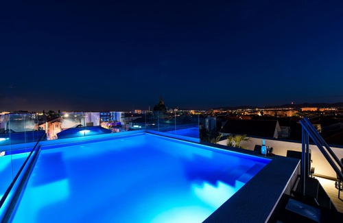 Zadar Villa | Villa Lavie ZadarVillas