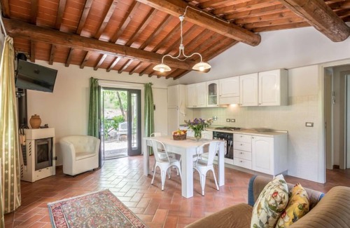 Montevarchi House | Villa Lavinia by Interhome