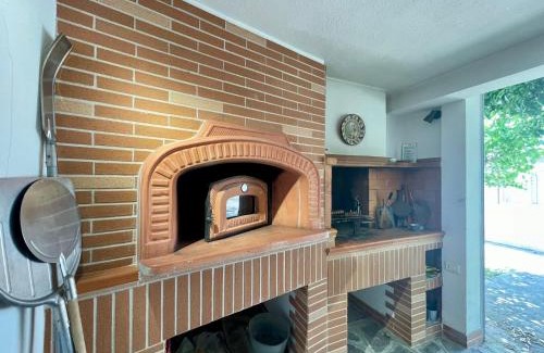 Lavinio Lido di Enea House | VILLA LAVINIUM - Lavinio