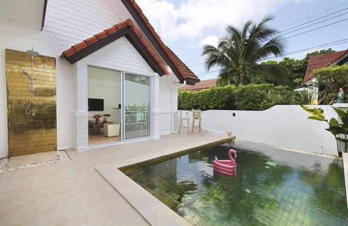 Bophut Villa | Villa Lawana by Sublime Samui Villas