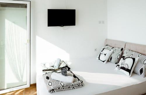 Southwestern Region House | Villa Lazar