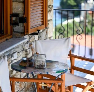 Punta Villa | Villa Lazareta