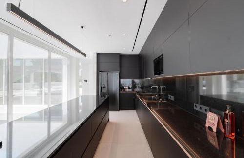 Kontokali Villa | Villa Lazareto