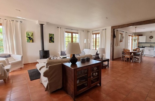 Cesseras Villa | Villa Le Bariole – Luxury villa in the Minervois with panoramic views and heated pool