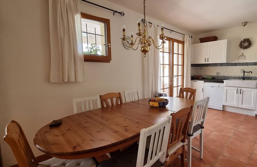Cesseras Villa | Villa Le Bariole – Luxury villa in the Minervois with panoramic views and heated pool