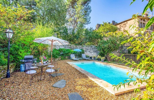 Taillades Villa | Villa Le Bastidon by Villa Plus