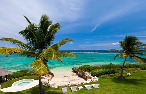 Little Harbour Villa | Villa Le Bleu by Fantasia Villas