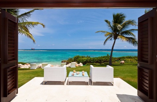 Little Harbour Villa | Villa Le Bleu by Fantasia Villas