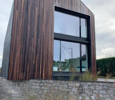 Leignon Villa | Villa Le Brame