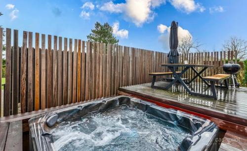 Leignon Villa | Villa Le Brame