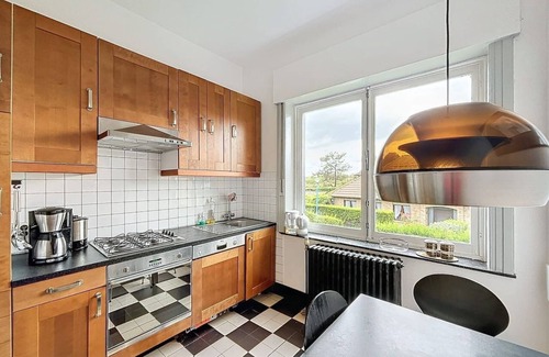 Sint-Idesbald Villa | Villa Le Carbet - Koksijde