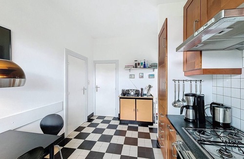 Sint-Idesbald Villa | Villa Le Carbet - Koksijde