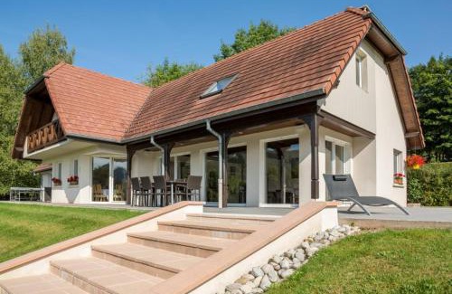 Le Saulcy Villa | Villa Le Chant des Sapins - Tennis, Pool, Golf