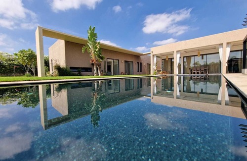 El Aggada Villa | Villa Le Clos De L'atlas