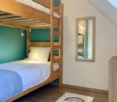 Laruns Apartment | Villa Le Clos