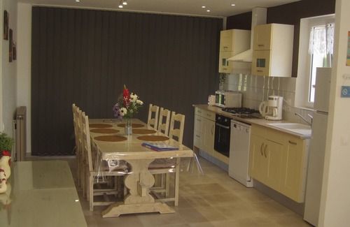 Montseret House | Villa "Le Clos" sleeps 4 with private pool