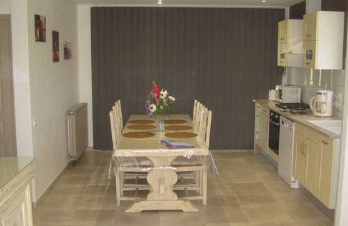 Montseret House | Villa "Le Clos" sleeps 4 with private pool