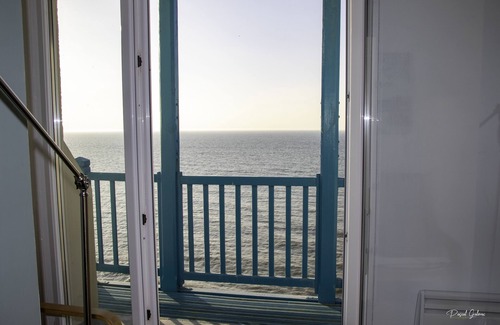 Ault Apartment | Villa Le Courlis exceptional panoramic view on the bay of sum