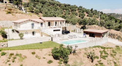 Gasperina Villa | Villa le Fontanelle
