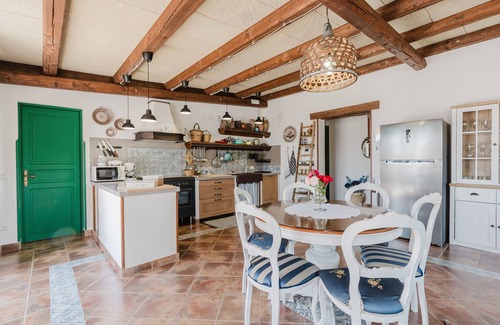 Marausa Villa | Villa 'Le Giarre - Con Piscina' with Private Pool, Wi-Fi and Air Conditioning