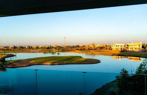 Arset El Bilk Villa | Villa LE Golf