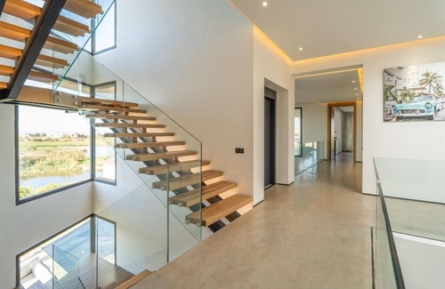 Arset El Bilk Villa | Villa LE Golf