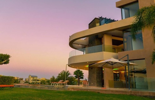 Arset El Bilk Villa | Villa LE Golf