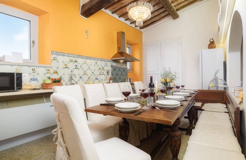 Todi Villa | Villa Le Logge 12, Emma Villas