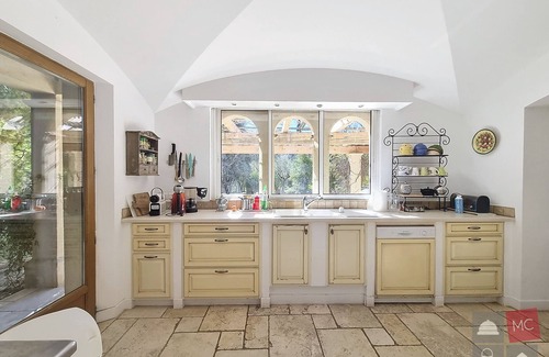Les Brugassieres Villa | VILLA LE MAS DE PERSE