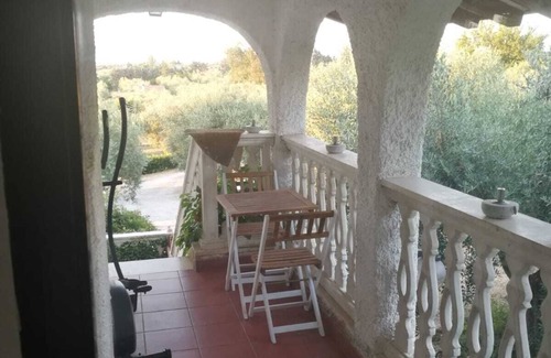 Montelibretti House | Villa le Mimose - Country house