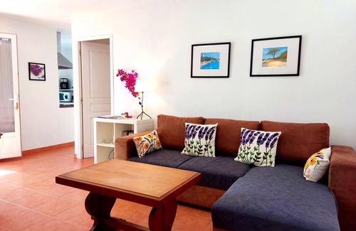 Sollacaro House | Villa "Le Myrte", Entre mer et Maquis - Golfe de Propriano