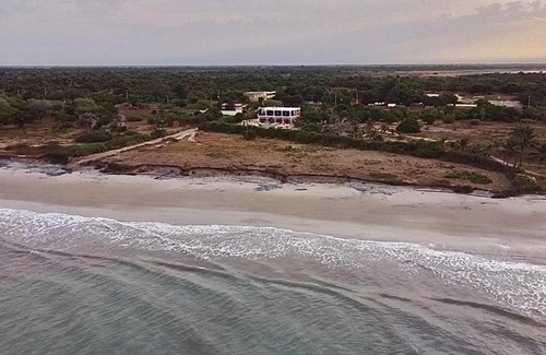 Palmarin Villa | Villa Le P’tit Paradis