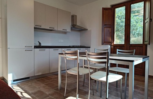 Longobardi House | Villa Le Palme