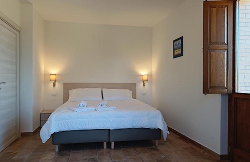 Longobardi House | Villa Le Palme