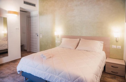 Longobardi House | Villa Le Palme