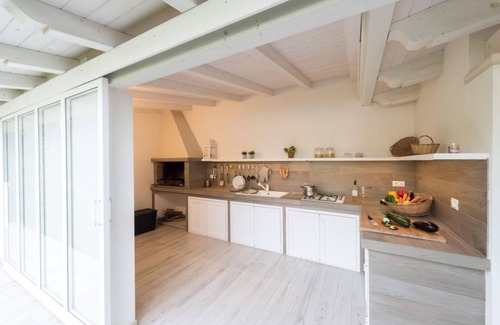 Santa Maria del Focallo Villa | Villa Le Palme - Luxury Villa with pool