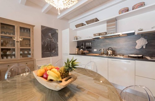 Santa Maria del Focallo Villa | Villa Le Palme - Luxury Villa with pool