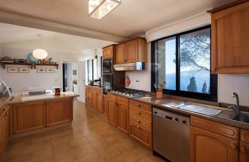Cala Piccola Villa | VILLA LE ROCCE Summar