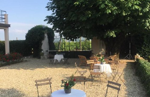 Cavour Bed & Breakfast | VILLA LE ROSE