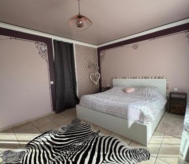 Puimisson House | Villa Le Rossignol
