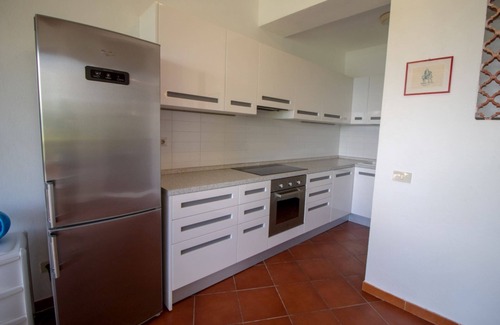 Bagno-Sprizze Apartment | VILLA LE SPRIZZE - LE SPRIZZE B