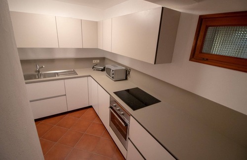 Bagno-Sprizze Apartment | VILLA LE SPRIZZE - LE SPRIZZE C