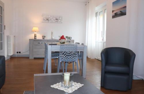 Gerardmer Villa | Villa le Tramway