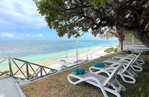 Pointe D'esny Villa | Villa le Veloutier