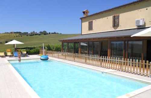 Loro Piceno House | Villa le Vigne