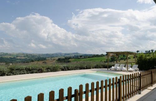 Loro Piceno House | Villa le Vigne